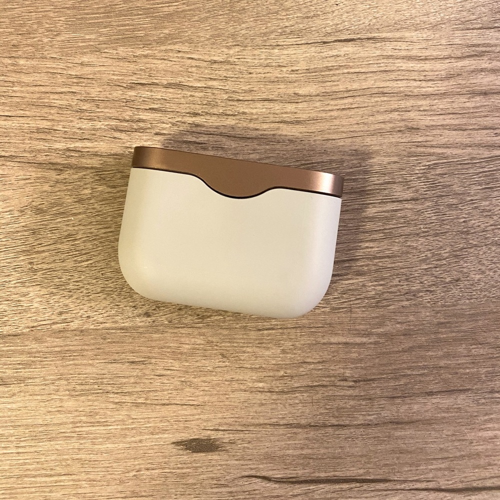 Sony wireless headphones